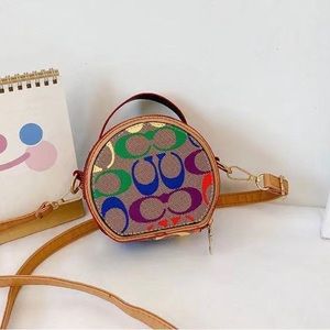 Beautiful kids purse